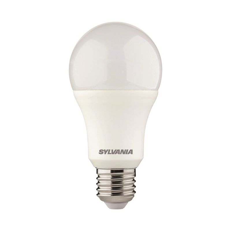 ToLEDo LED E27 Pera Mate 13W 1521lm - 840 Blanco Frio | Reemplazo 100W