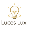 Luceslux - Inicio