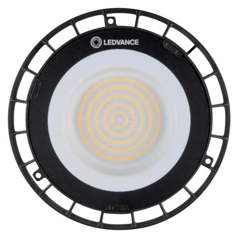 Campana Industrial UFO 83W 120lm/W Compact
