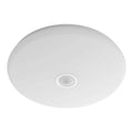 Plafón LED con sensor LED/16W/230V 2700K