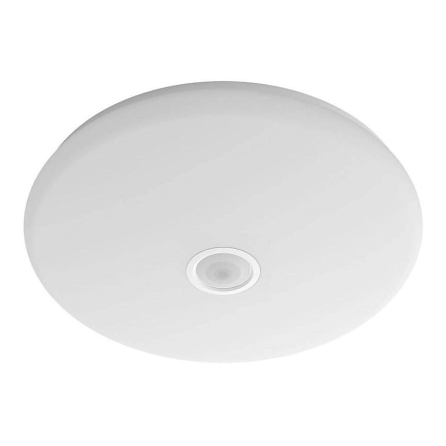 Plafón LED con sensor LED/16W/230V 2700K