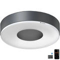 Plafón LED con sensor RS 200 SC LED/17,1W/230V 3000K IP54